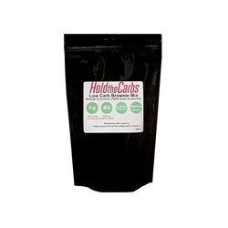 Brownie mix 300g