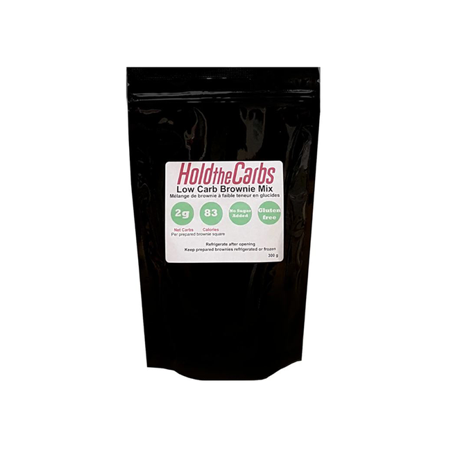 Mélange à Brownie 300g