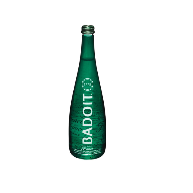 BADOIT Carbonated Mineral Water 330ml