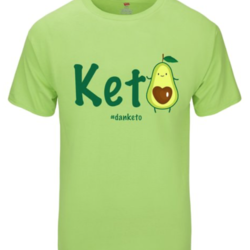 CHANDAIL Keto