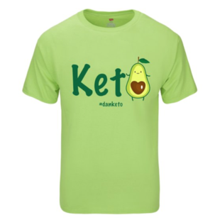 CHANDAIL Keto