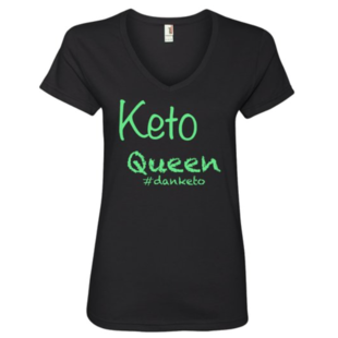 CHANDAIL KetoQueen