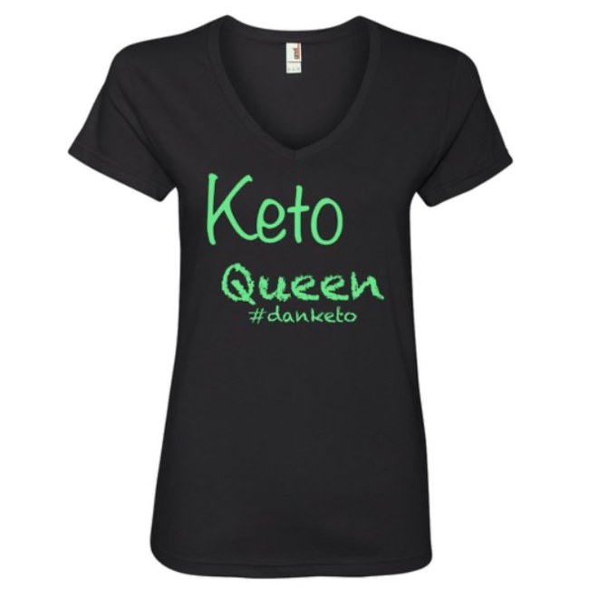 CHANDAIL KetoQueen