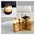 LES MERVEILLEUX Cupcakes luv 12 unités