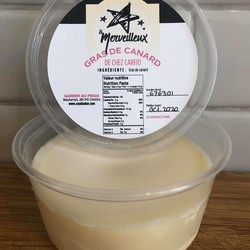 Duck Fat 250g