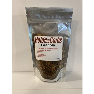 Granola Chocolate 300g