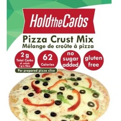 Mélange de Croûte à Pizza 300g