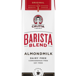 CALIFIA FARMS Barista Mix 946ml