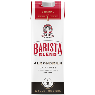 CALIFIA FARMS Barista Mix 946ml