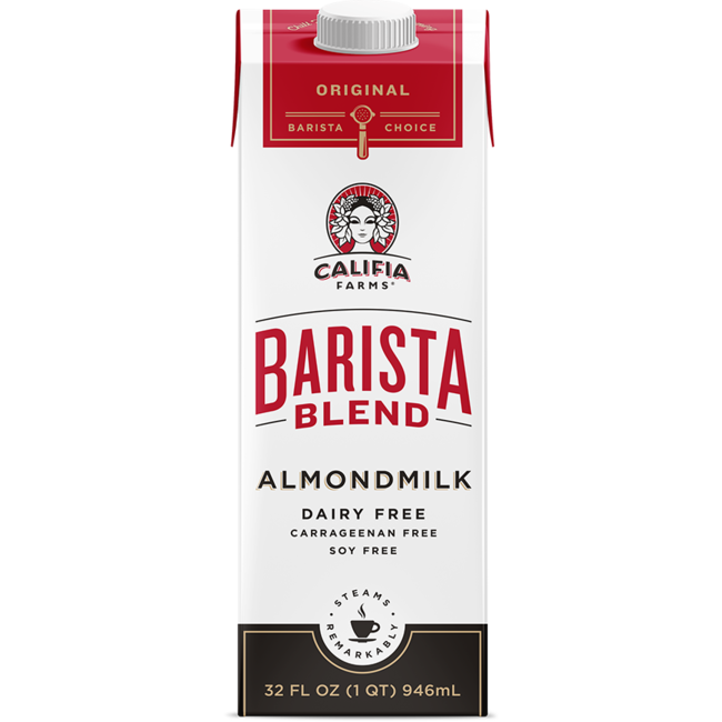 CALIFIA FARMS Mélange Barista 946ml