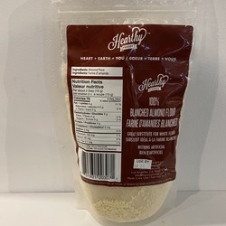 Farine d'amande Blanches 340g
