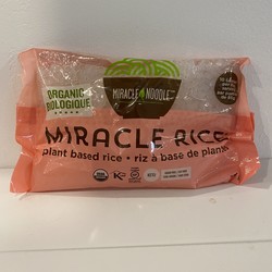 Organic Herbal Noodle