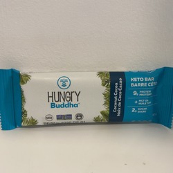 Keto Bars 40g