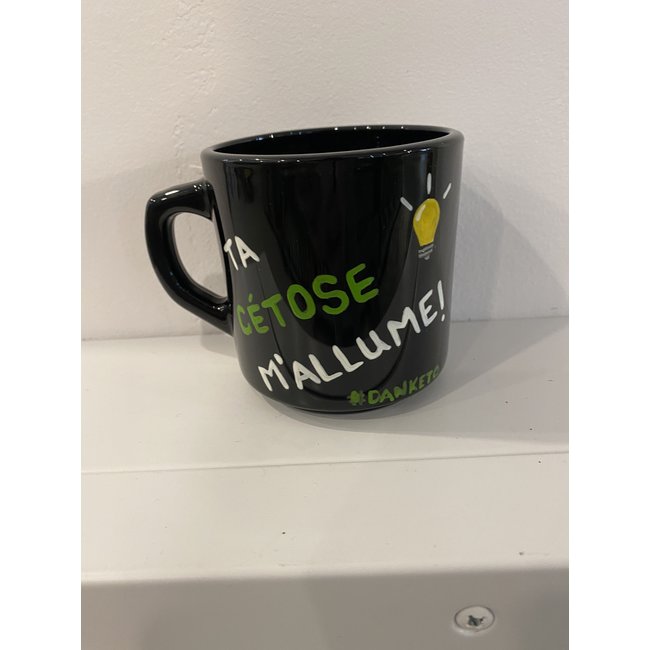TASSE SIGNATURE
