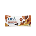 LILY’S Brisures styles mi-sucré pour la Cuisson 255g