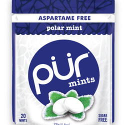 PUR Menthes 22g