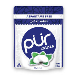 PUR Mints 22g
