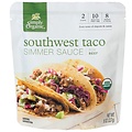 Taco Simmer Sauce 227g