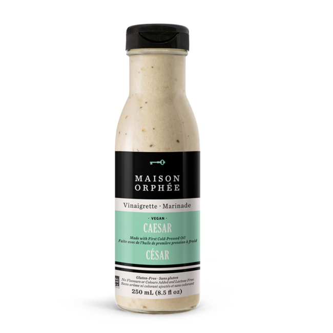 Vinaigrettes 250ml