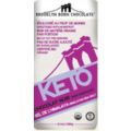 BROOKLYN-KETO Barres de Chocolat 60g