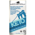 BROOKLYN-KETO Barres de Chocolat 60g
