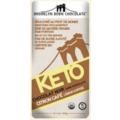 BROOKLYN-KETO Barres de Chocolat 60g