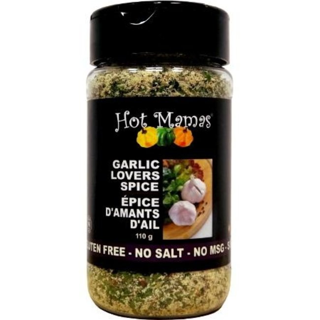 HOT MAMAS Mélanges d'Épices 110g