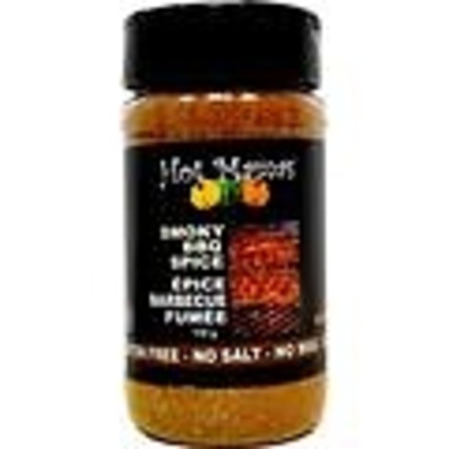HOT MAMAS Mélanges d'Épices 110g