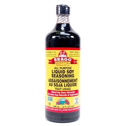 Liquid soy seasoning 473ml