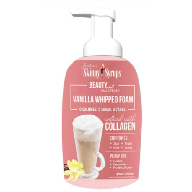 SKINNY MOUSSE À CAFÉ