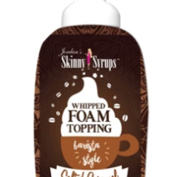 SKINNY MOUSSE À CAFÉ