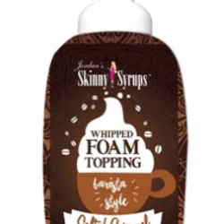 SKINNY  Whipped Foam