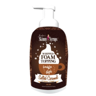 SKINNY  Whipped Foam