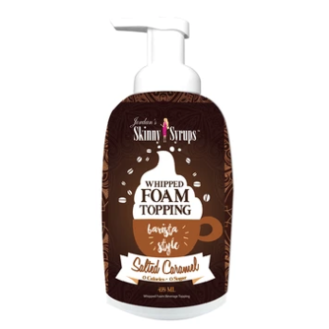 SKINNY MOUSSE À CAFÉ