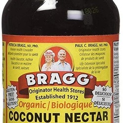 Nectar de Noix De Coco 296ml