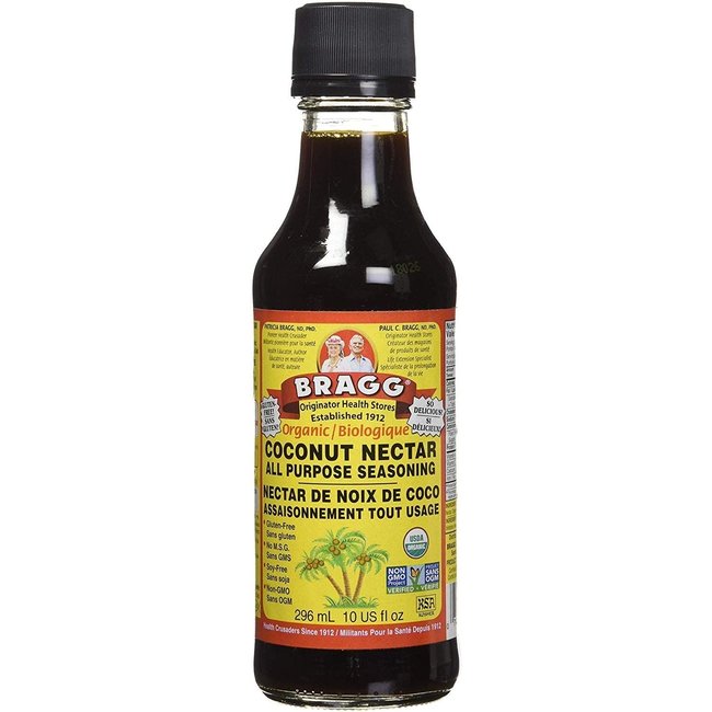 Nectar de Noix De Coco 296ml