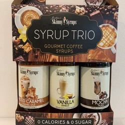 SKINNY Coffret