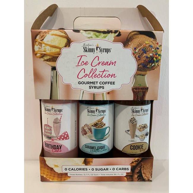 SKINNY BOX
