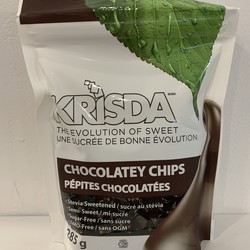 KRISDA Pépites Chocolatés 285g