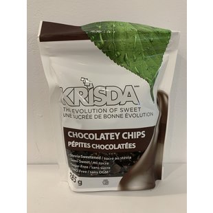 KRISDA Chocolate Chips 285g