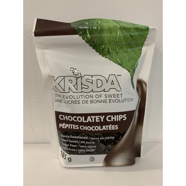 KRISDA Pépites Chocolatés 285g