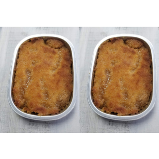 KETOCLUB Pudding Chômeur 365g