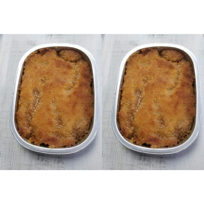 KETOCLUB Pudding Chômeur 365g