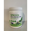SPROOS Collagène Nourrit à l’Herbe Sans Saveur 500g