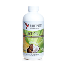 BULLETPROOF  Oil MCT 473ml