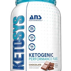 ANS PERFORMANCE Ketogenic protein