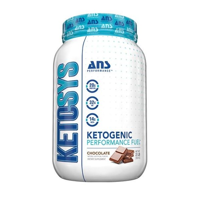 ANS PERFORMANCE Ketogenic protein