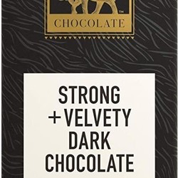 ENDANGERED SPECIES Chocolat Noir 88% 85g