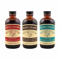 NIELSEN-MASSEY Extrait