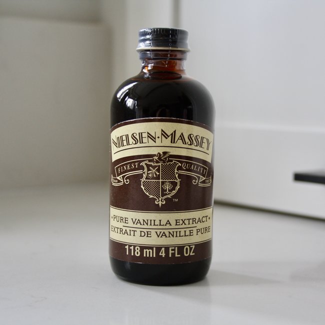 NIELSEN-MASSEY Extrait